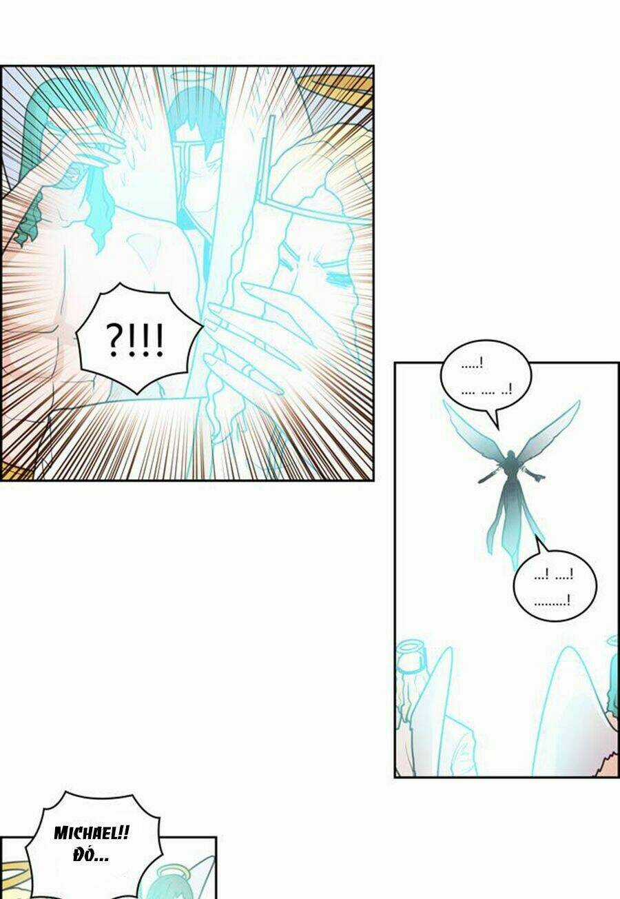 The Devil King Is Bored - Chapter 74 - Trang 11