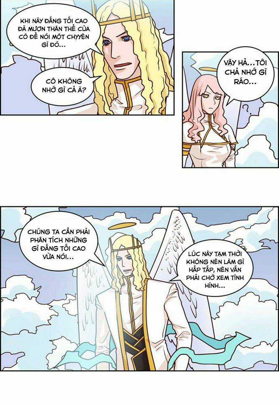 The Devil King Is Bored - Chapter 74 - Trang 14