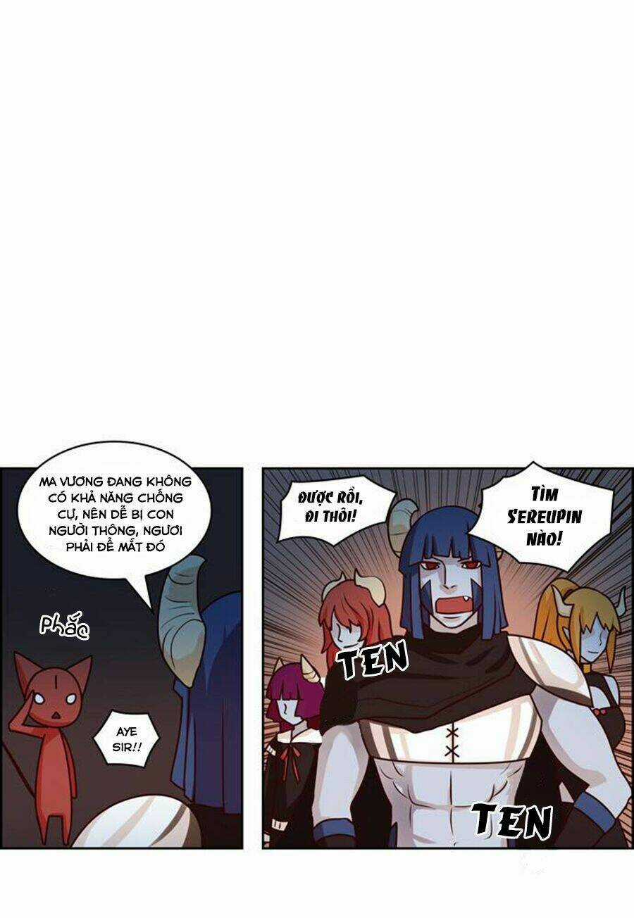 The Devil King Is Bored - Chapter 74 - Trang 15