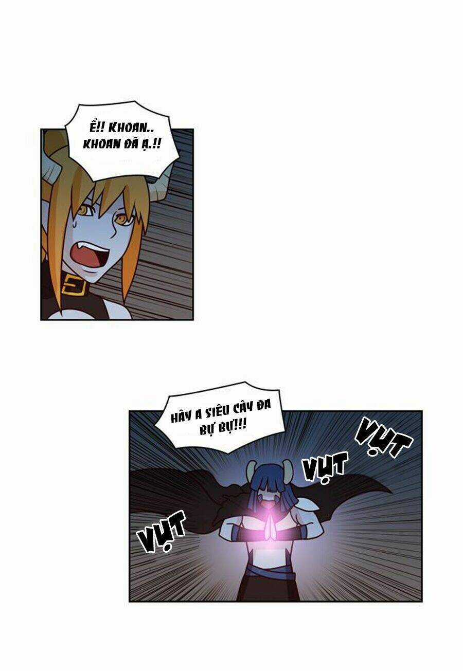 The Devil King Is Bored - Chapter 74 - Trang 22