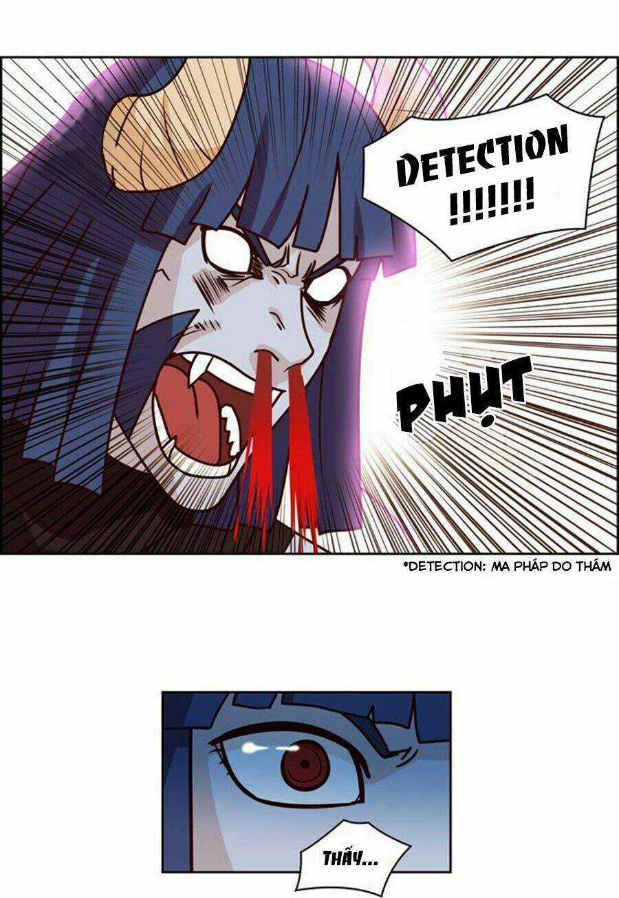 The Devil King Is Bored - Chapter 74 - Trang 23