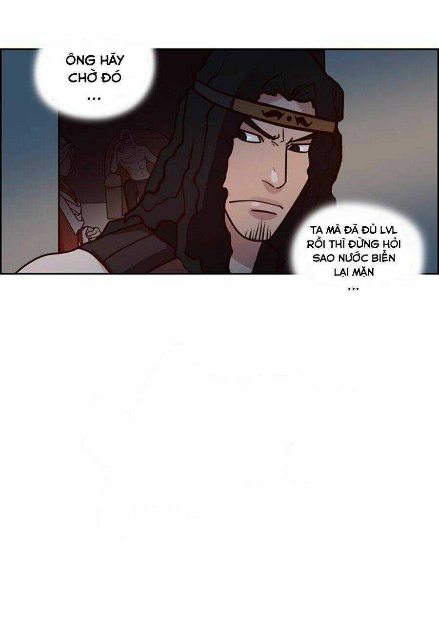 The Devil King Is Bored - Chapter 74 - Trang 29