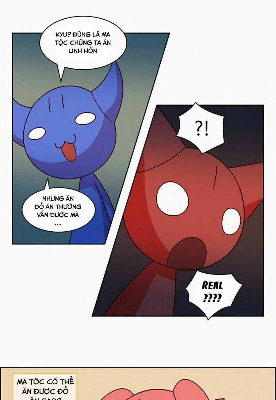 The Devil King Is Bored - Chapter 75 - Trang 11