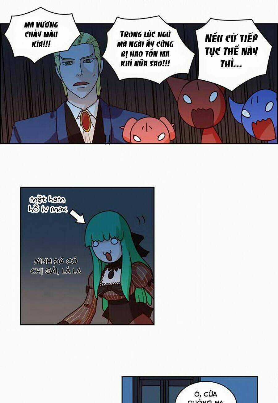 The Devil King Is Bored - Chapter 75 - Trang 13