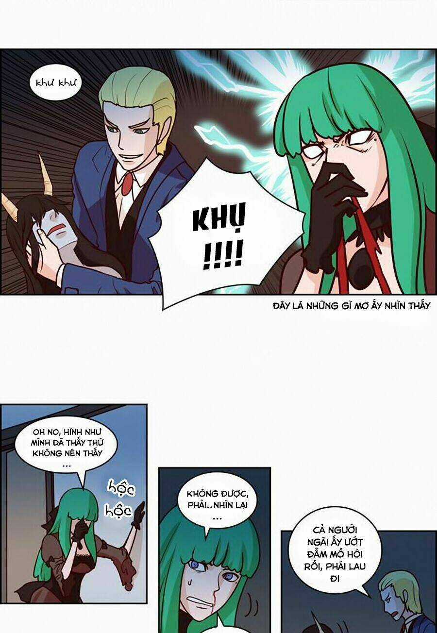 The Devil King Is Bored - Chapter 75 - Trang 15