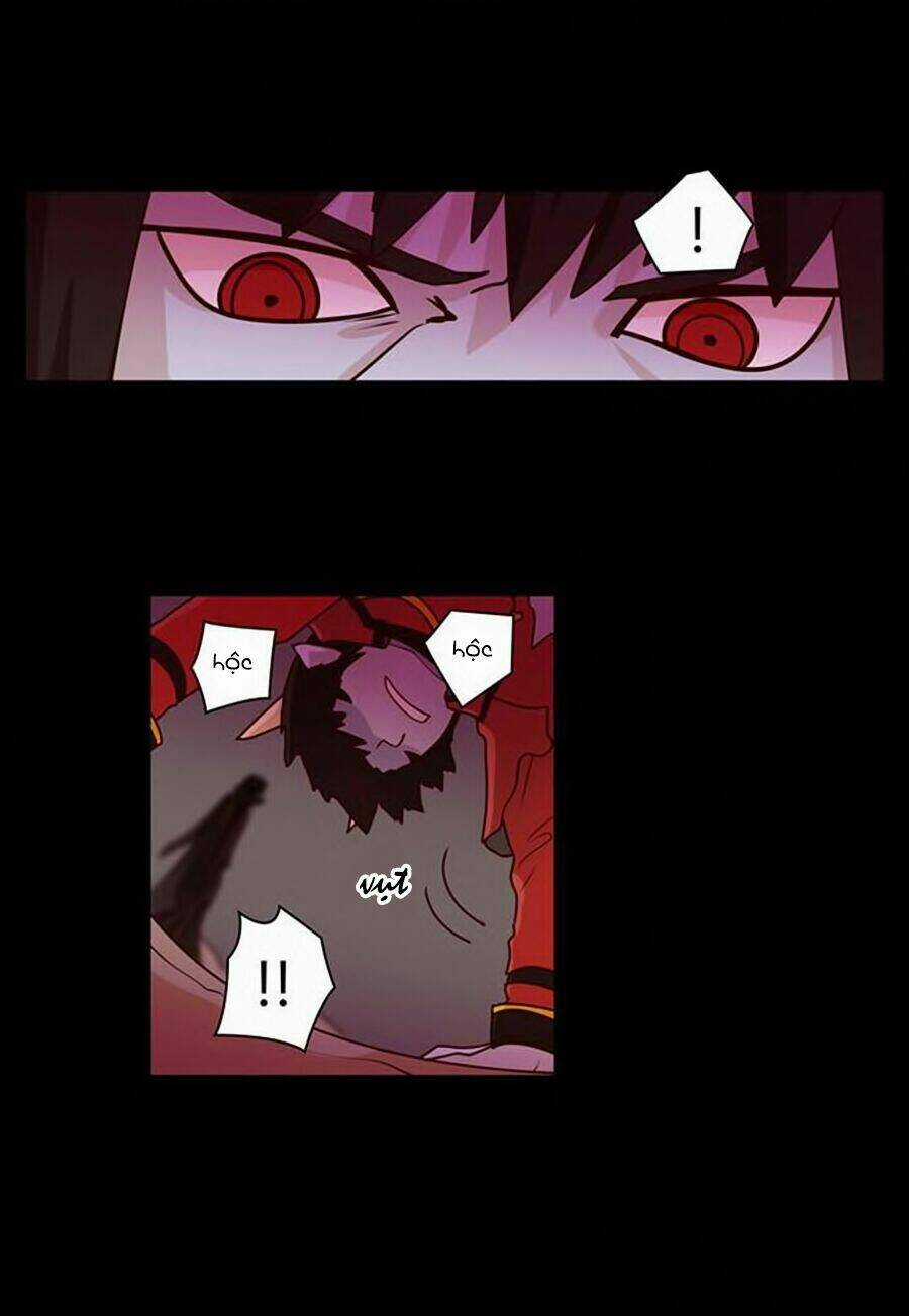 The Devil King Is Bored - Chapter 75 - Trang 19