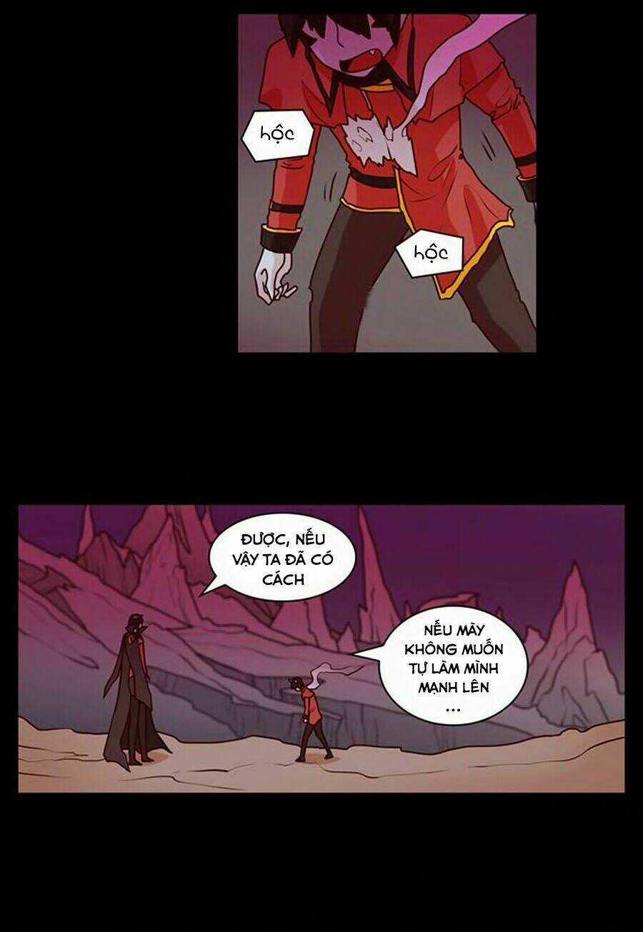 The Devil King Is Bored - Chapter 75 - Trang 20