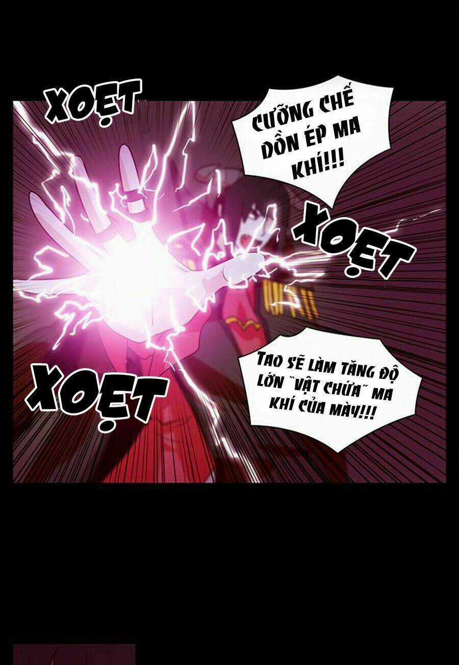 The Devil King Is Bored - Chapter 75 - Trang 23