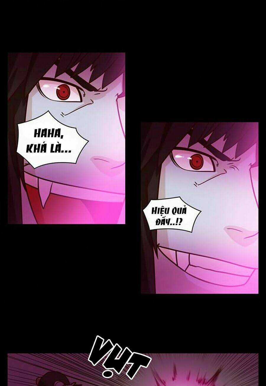 The Devil King Is Bored - Chapter 75 - Trang 27