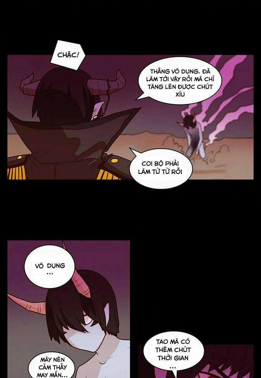 The Devil King Is Bored - Chapter 75 - Trang 29