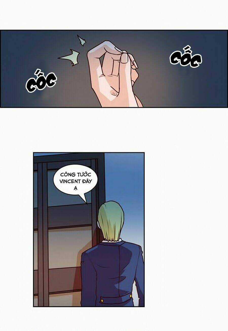 The Devil King Is Bored - Chapter 75 - Trang 4