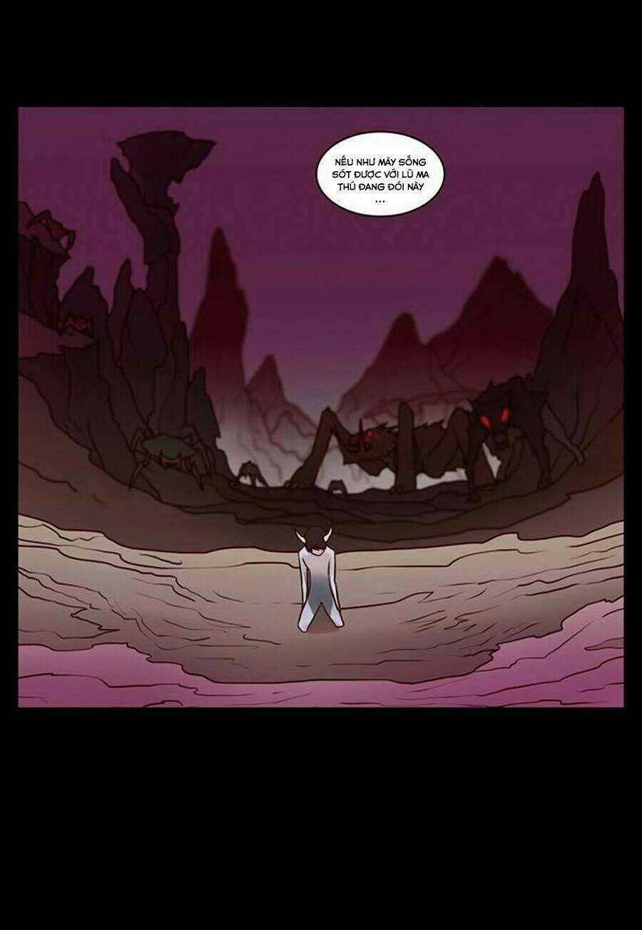 The Devil King Is Bored - Chapter 75 - Trang 31