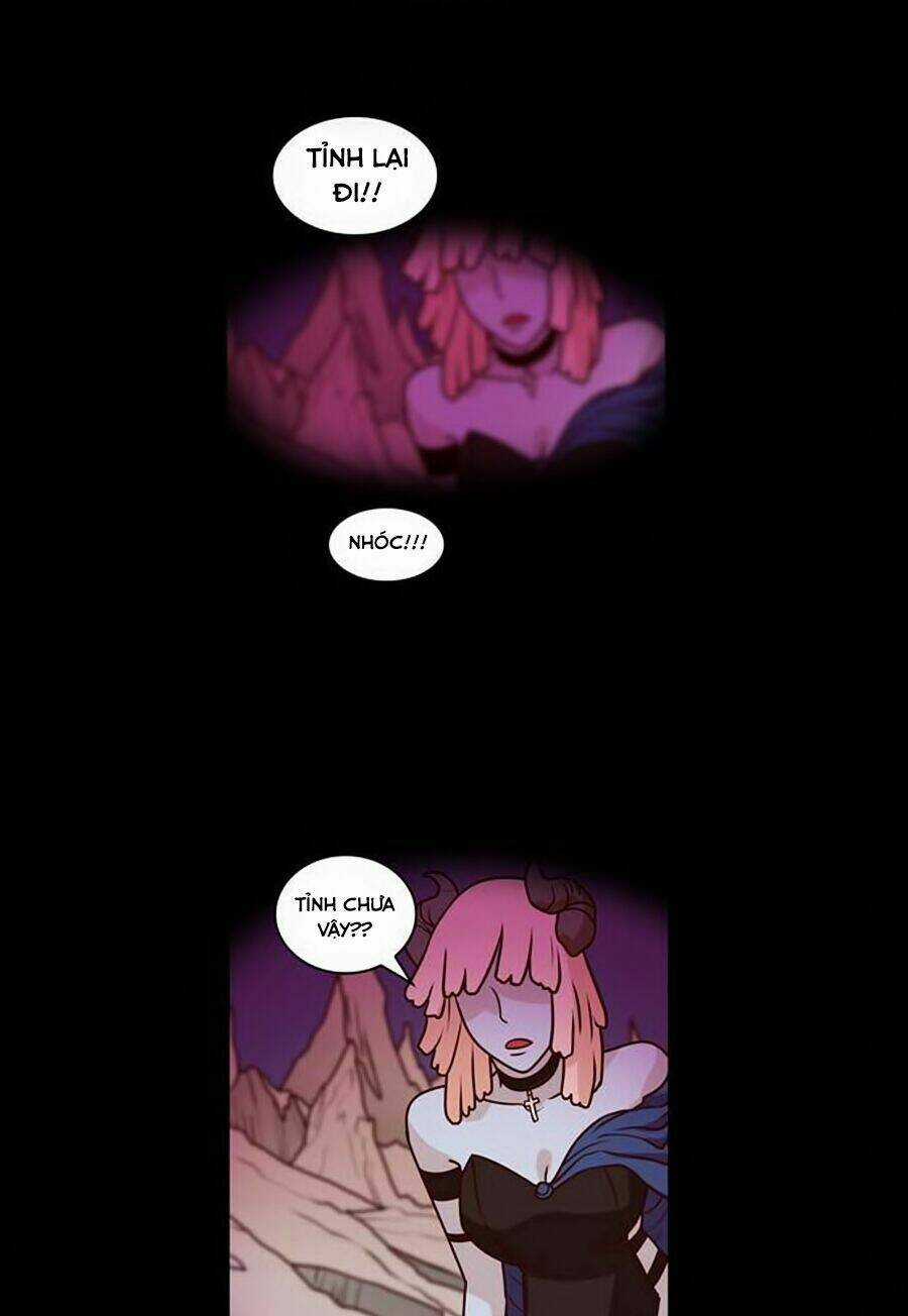 The Devil King Is Bored - Chapter 75 - Trang 33