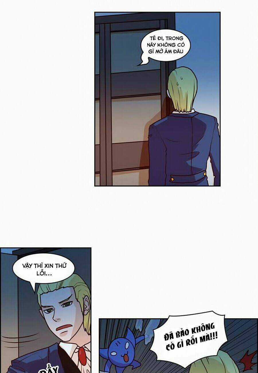 The Devil King Is Bored - Chapter 75 - Trang 5