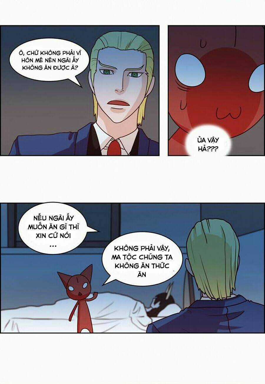 The Devil King Is Bored - Chapter 75 - Trang 9