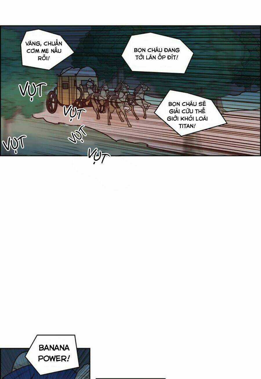 The Devil King Is Bored - Chapter 76 - Trang 15