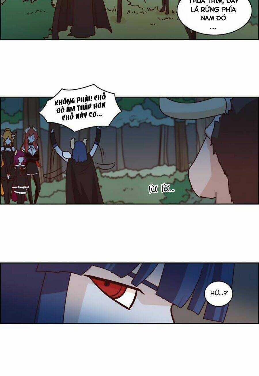 The Devil King Is Bored - Chapter 76 - Trang 18