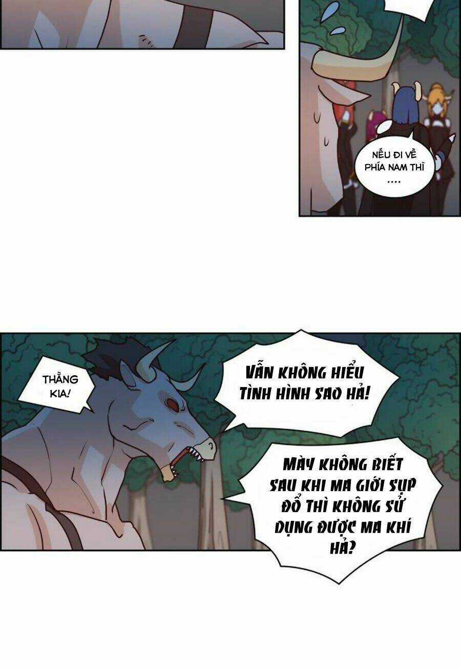 The Devil King Is Bored - Chapter 76 - Trang 20