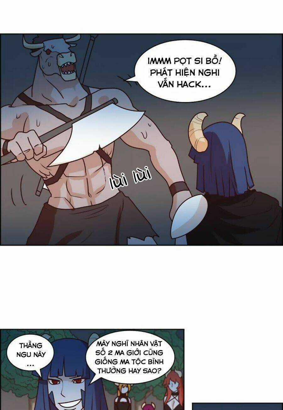 The Devil King Is Bored - Chapter 76 - Trang 23