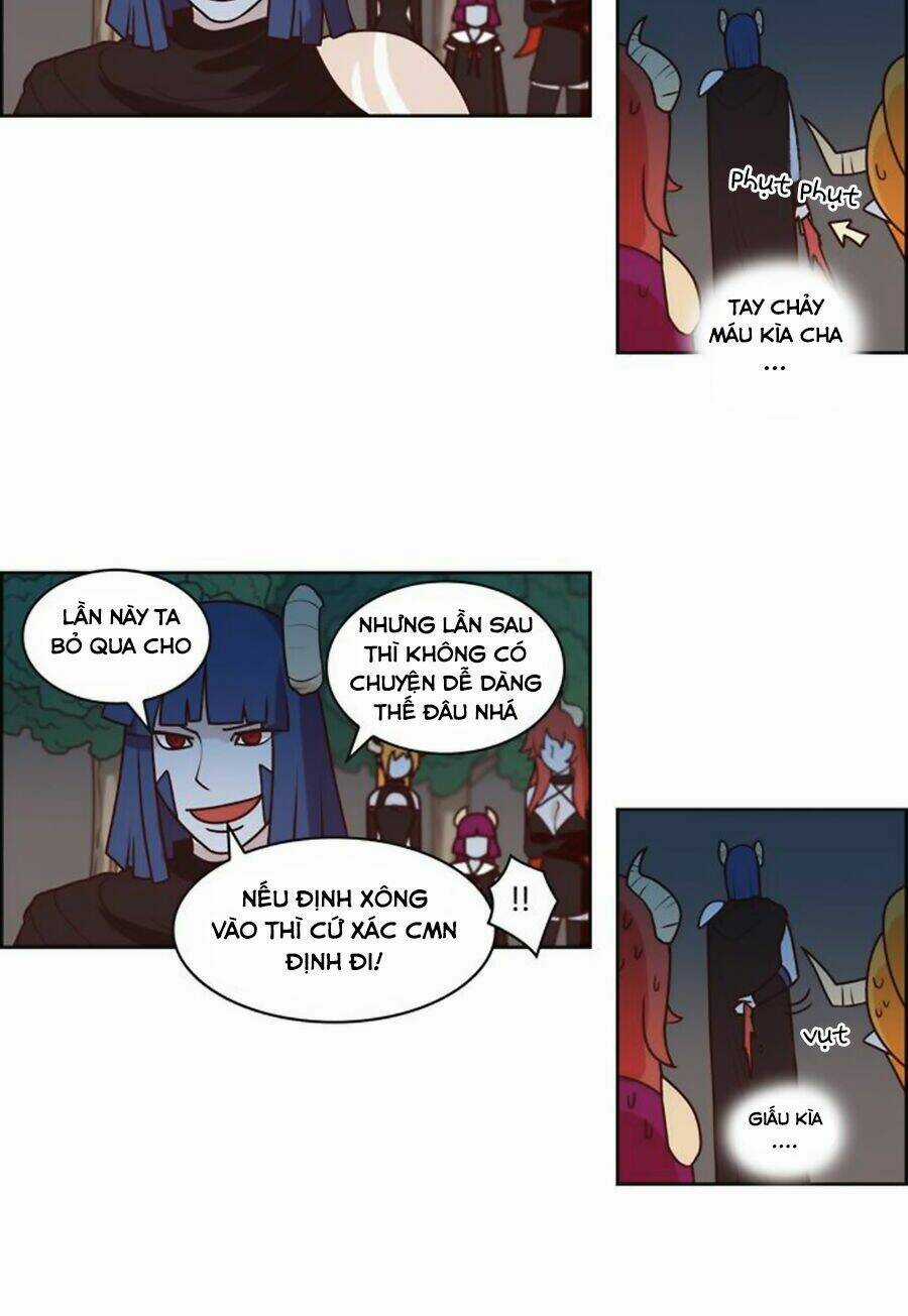 The Devil King Is Bored - Chapter 76 - Trang 24