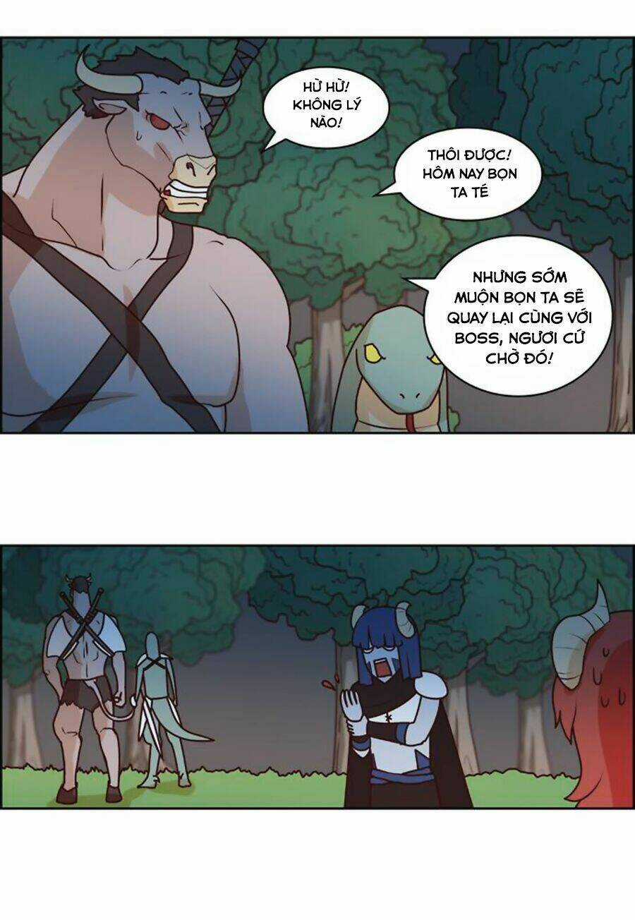 The Devil King Is Bored - Chapter 76 - Trang 25