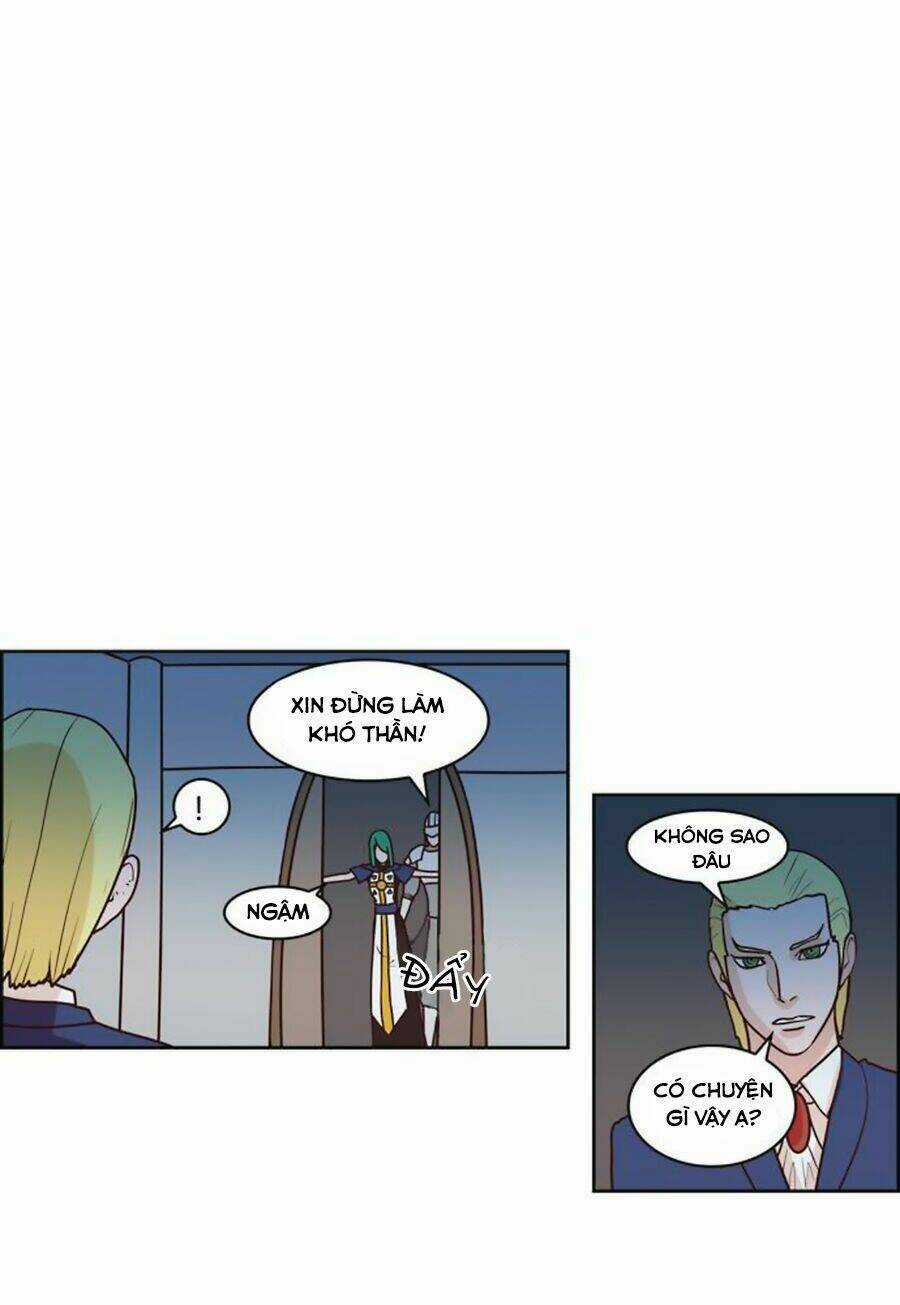 The Devil King Is Bored - Chapter 76 - Trang 26