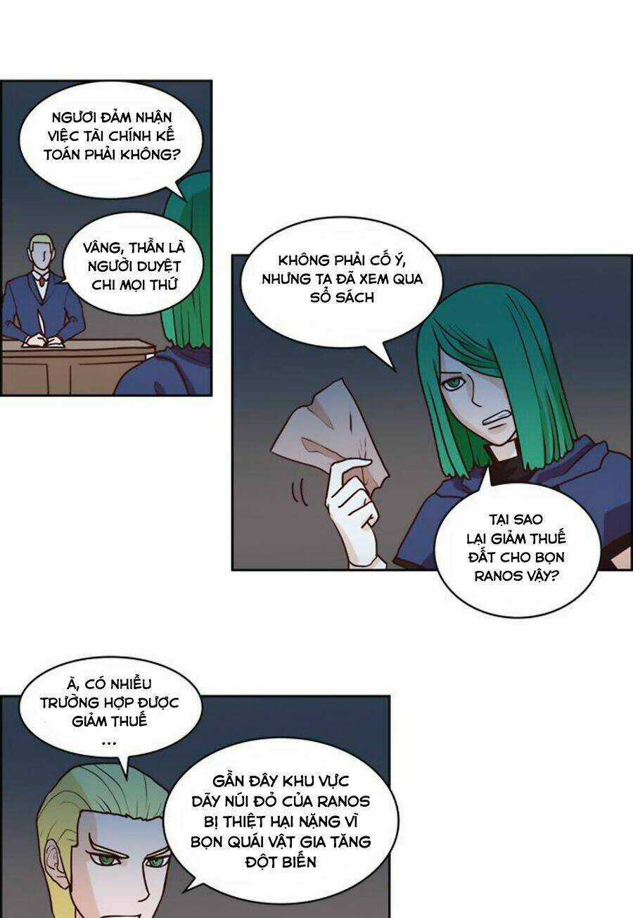 The Devil King Is Bored - Chapter 76 - Trang 27