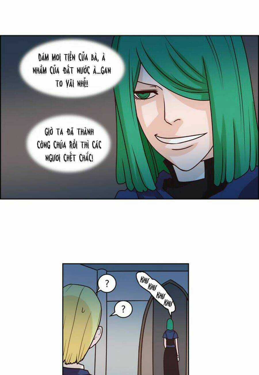 The Devil King Is Bored - Chapter 76 - Trang 29