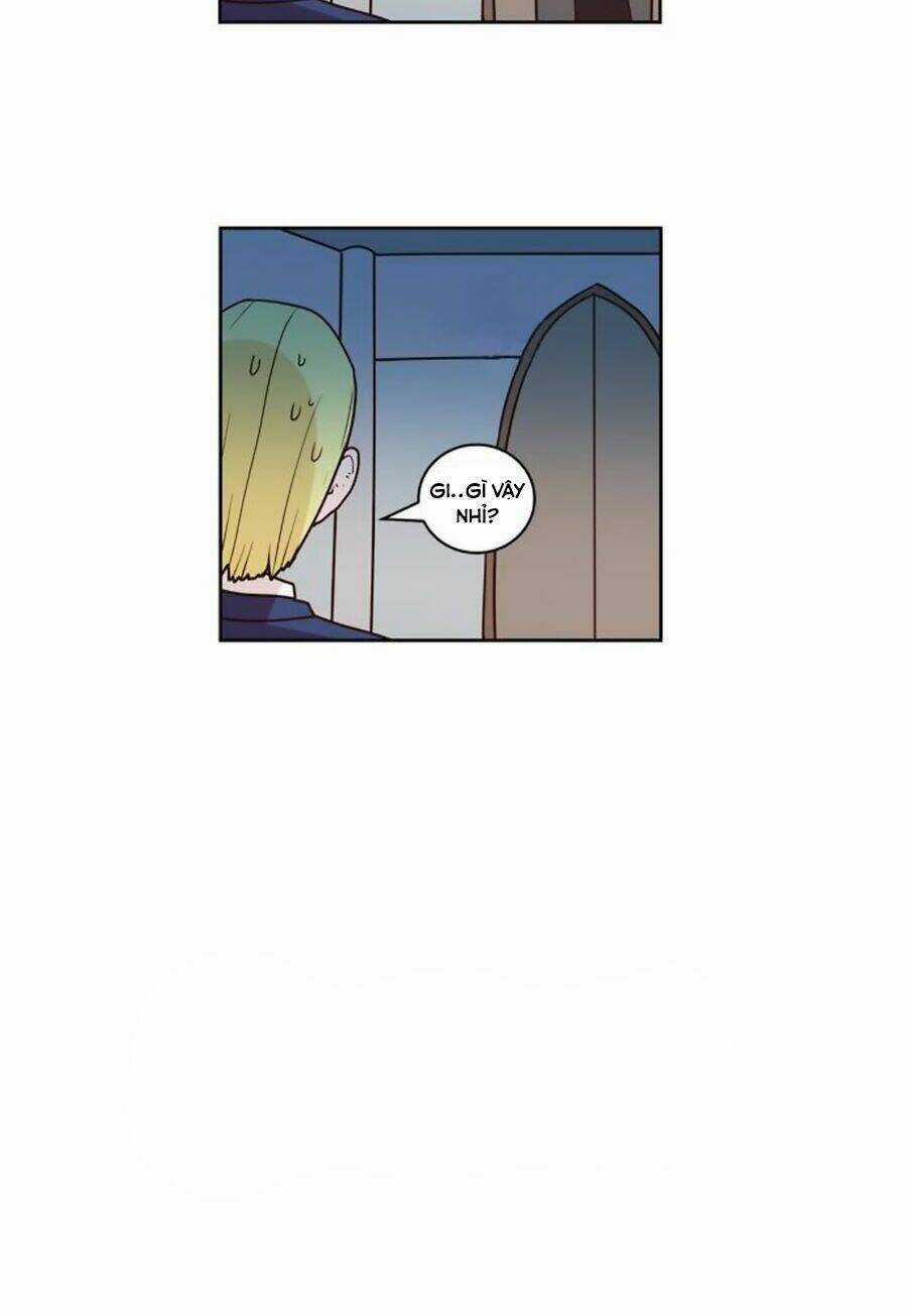 The Devil King Is Bored - Chapter 76 - Trang 30