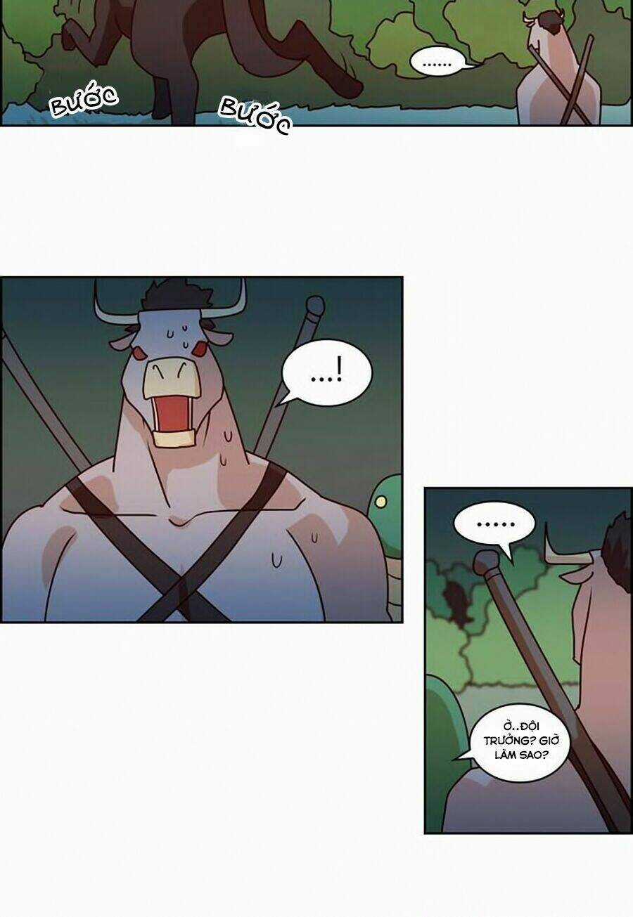 The Devil King Is Bored - Chapter 77 - Trang 14