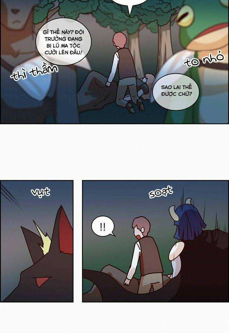 The Devil King Is Bored - Chapter 77 - Trang 20