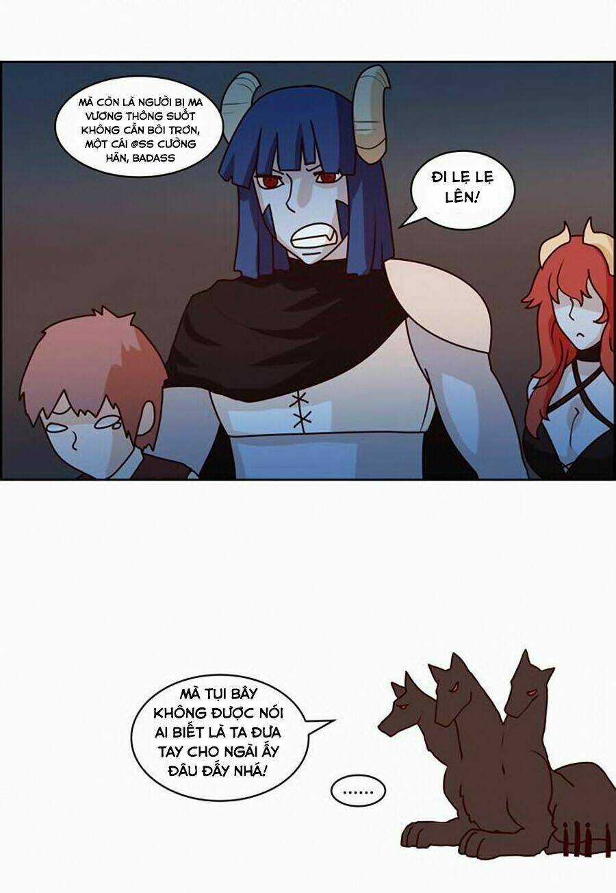 The Devil King Is Bored - Chapter 77 - Trang 25