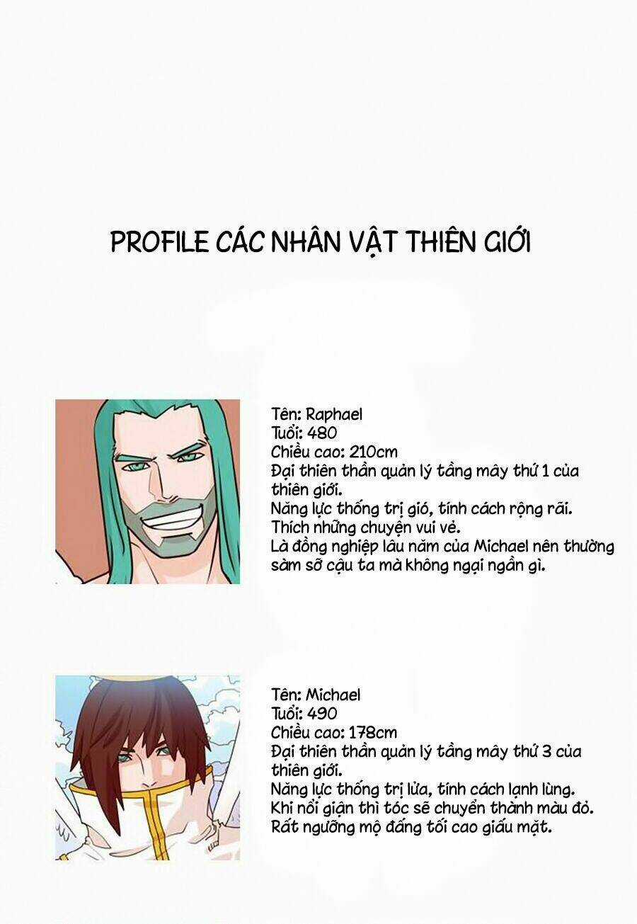 The Devil King Is Bored - Chapter 77 - Trang 28