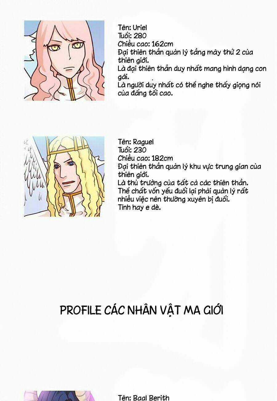 The Devil King Is Bored - Chapter 77 - Trang 29