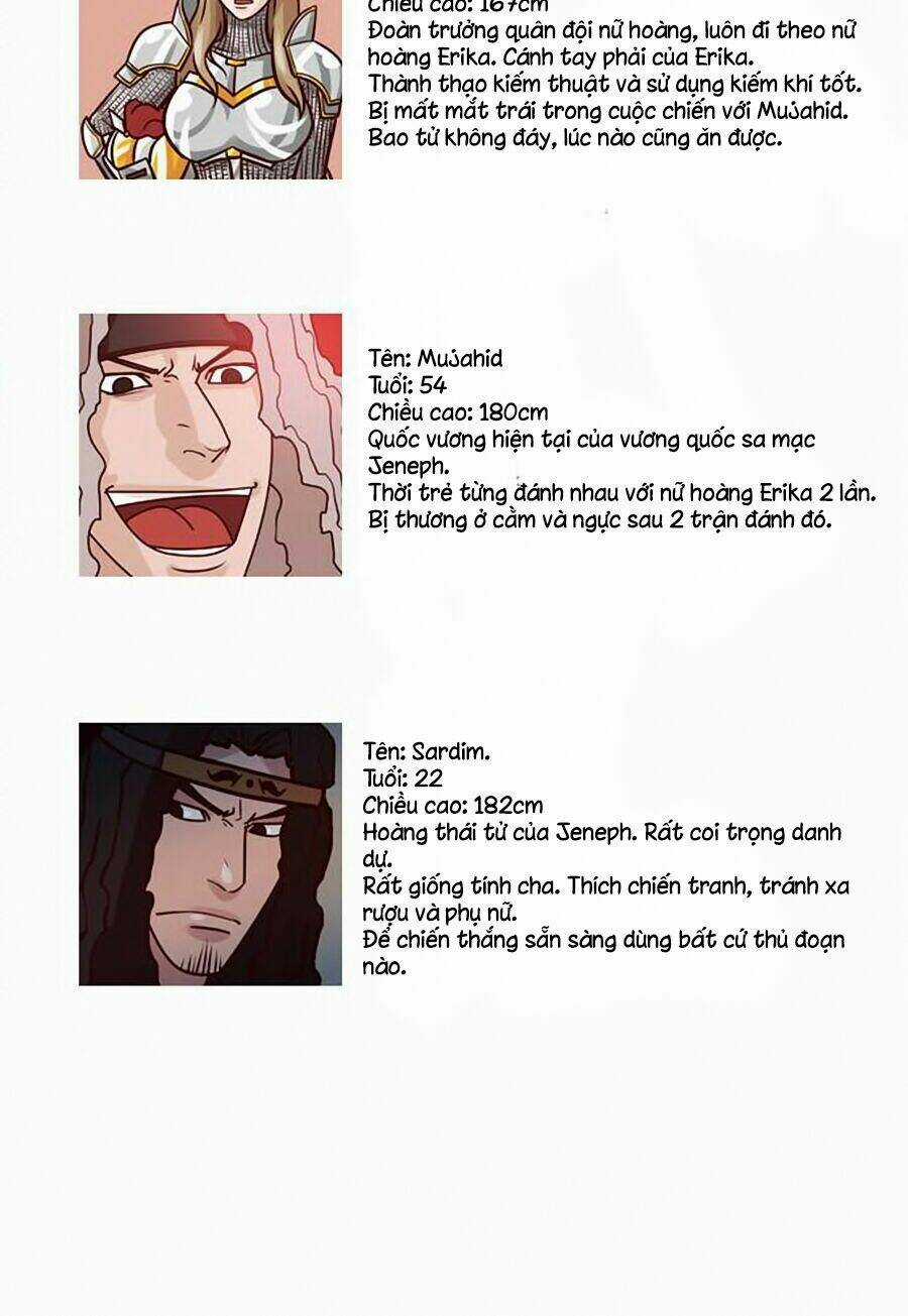 The Devil King Is Bored - Chapter 77 - Trang 32