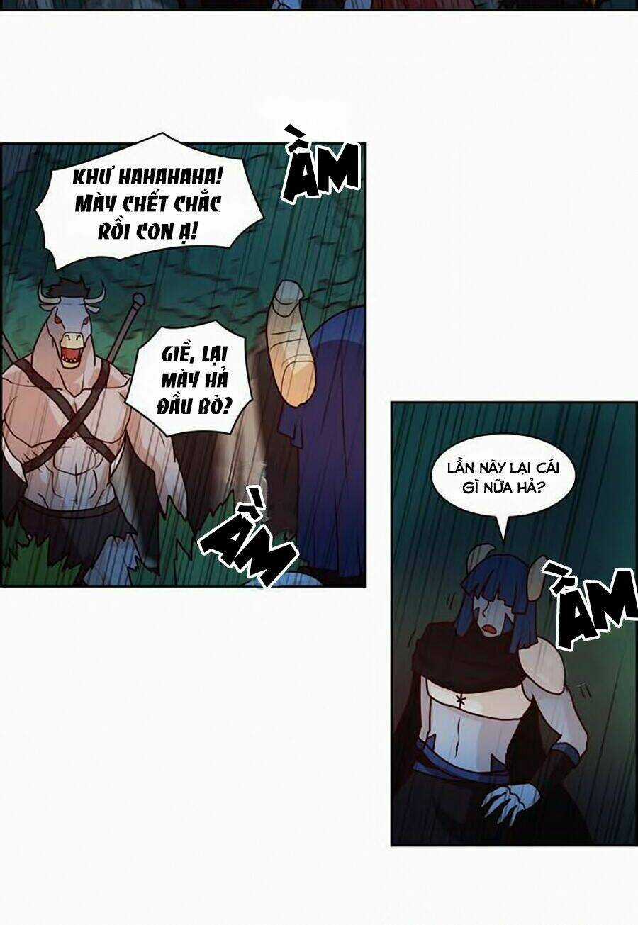 The Devil King Is Bored - Chapter 77 - Trang 6