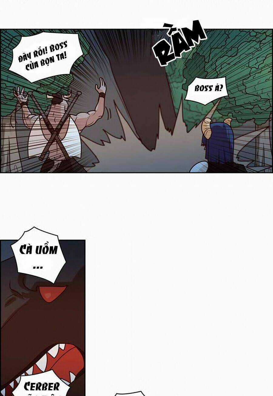 The Devil King Is Bored - Chapter 77 - Trang 7