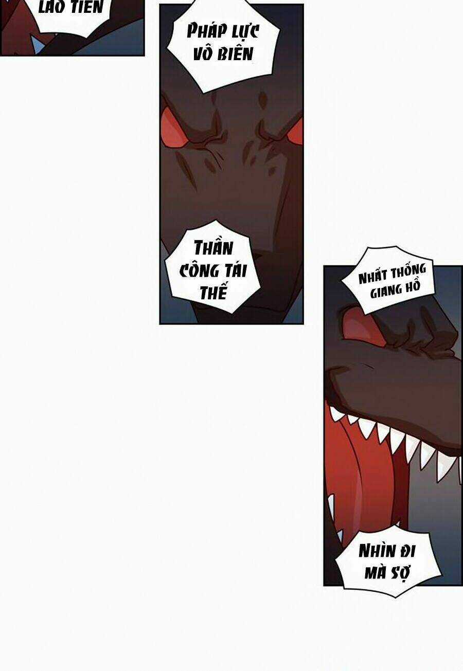 The Devil King Is Bored - Chapter 77 - Trang 8