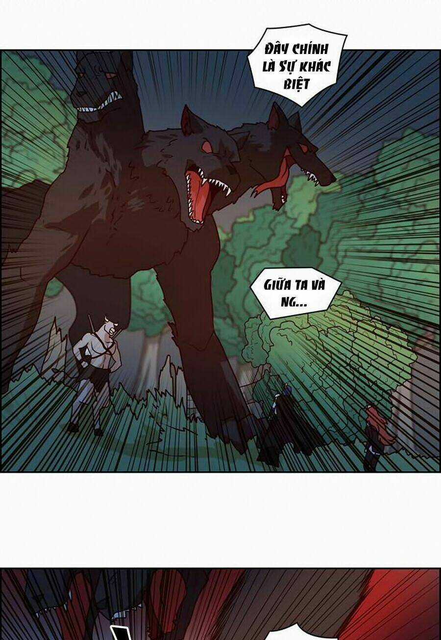 The Devil King Is Bored - Chapter 77 - Trang 9