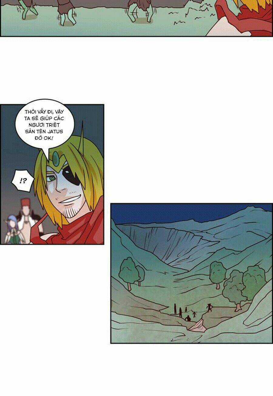 The Devil King Is Bored - Chapter 78 - Trang 12