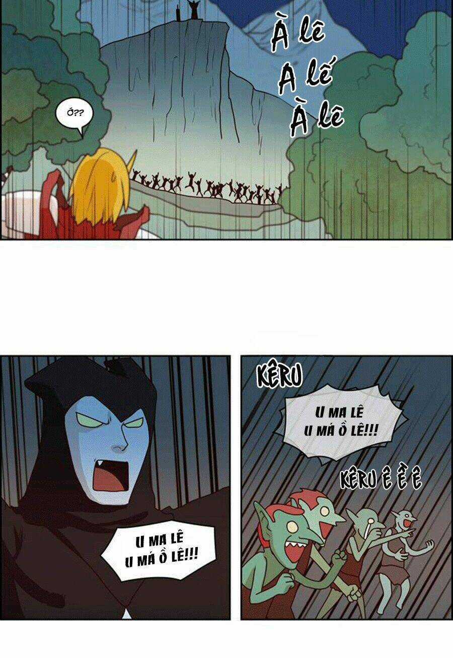 The Devil King Is Bored - Chapter 78 - Trang 14