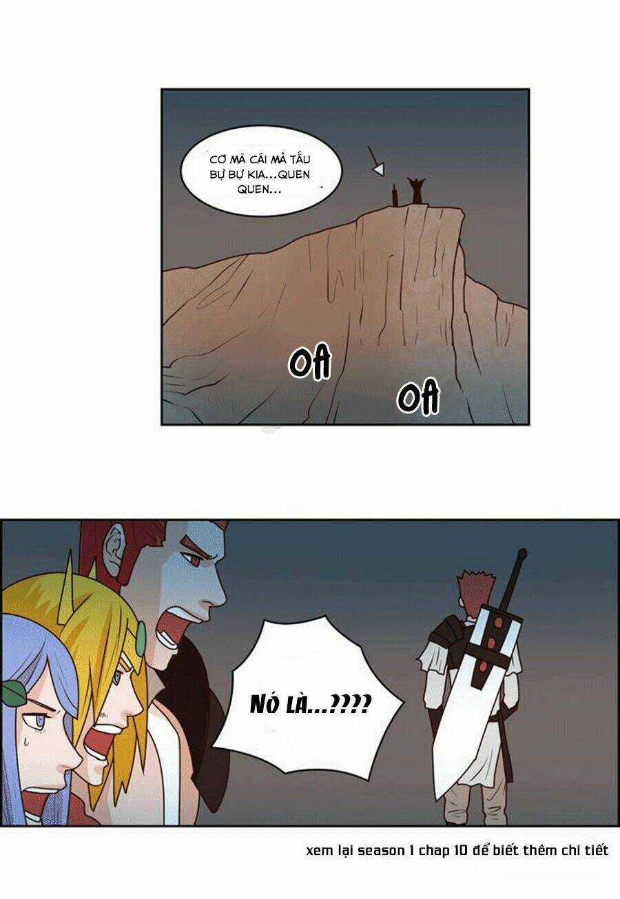 The Devil King Is Bored - Chapter 78 - Trang 16