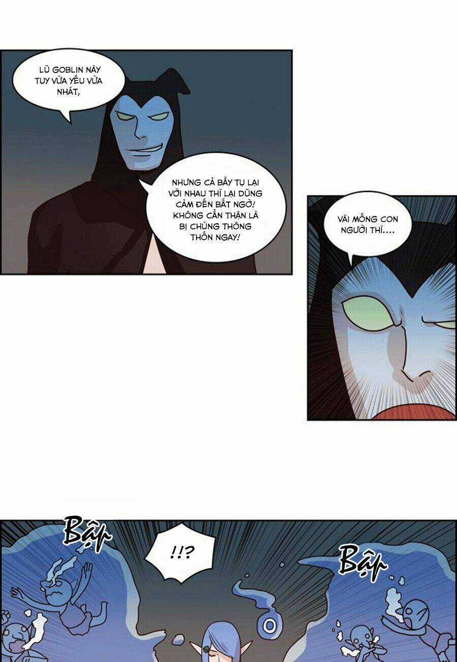 The Devil King Is Bored - Chapter 78 - Trang 19