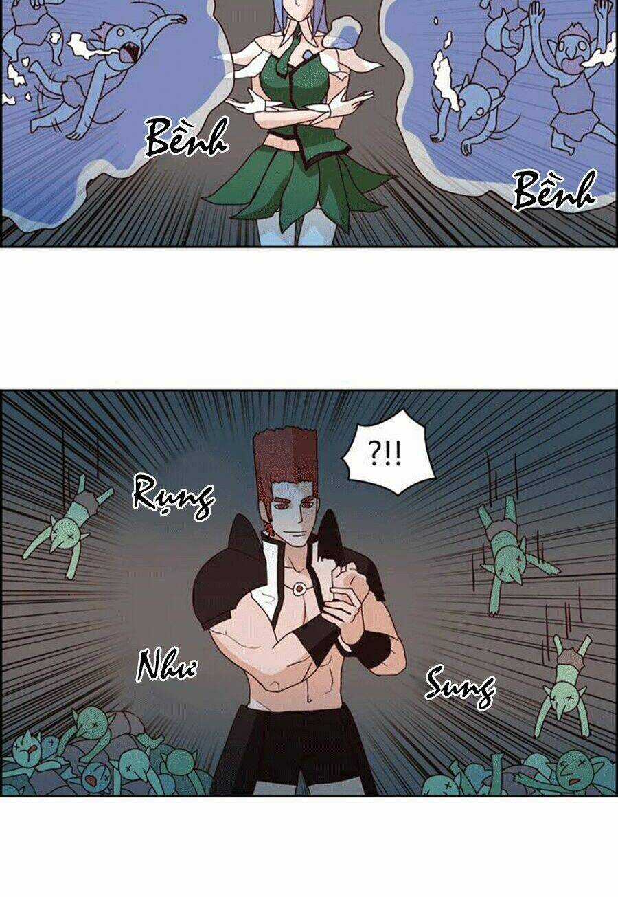 The Devil King Is Bored - Chapter 78 - Trang 20