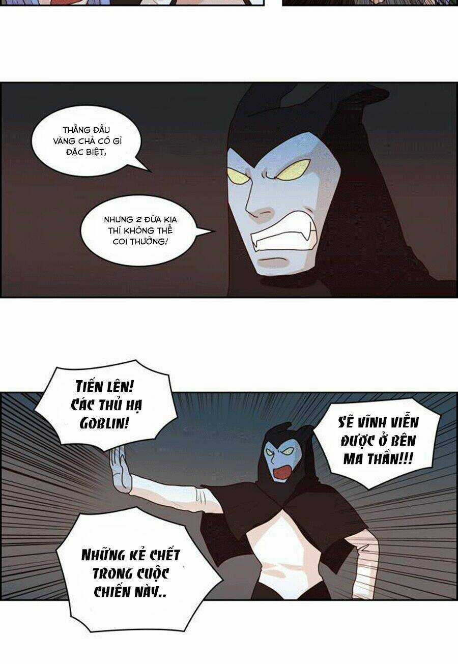 The Devil King Is Bored - Chapter 78 - Trang 22