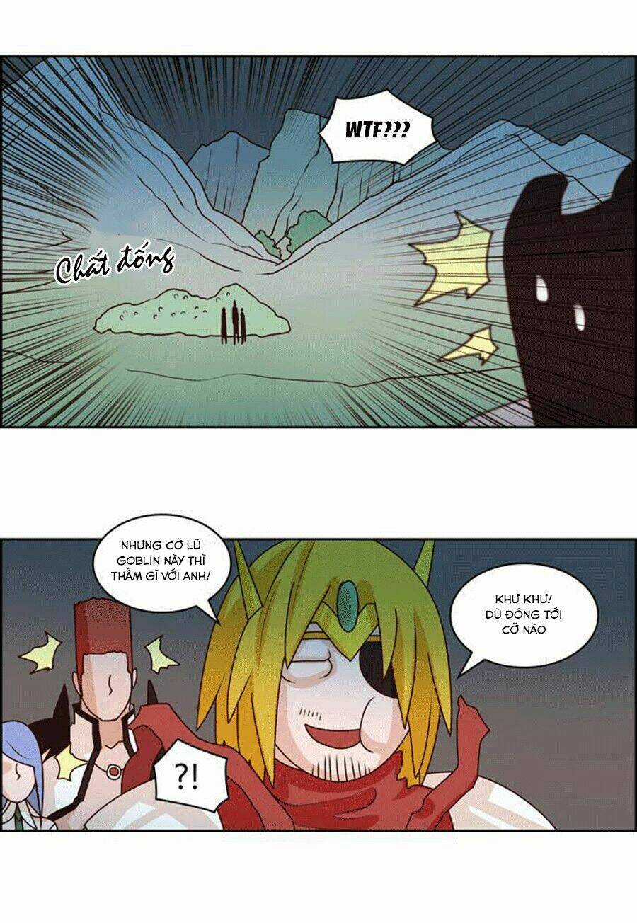 The Devil King Is Bored - Chapter 78 - Trang 23