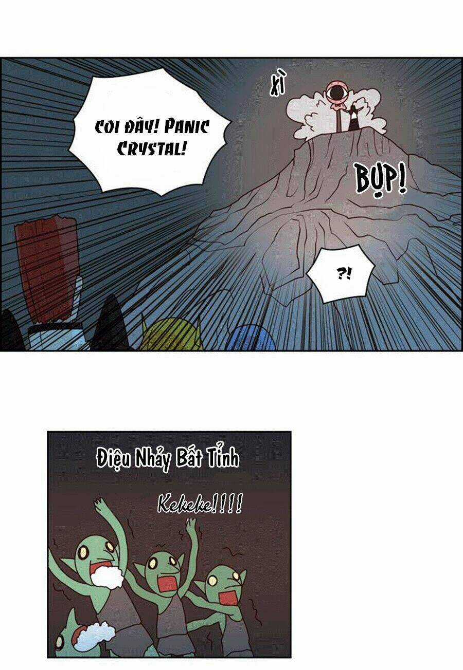 The Devil King Is Bored - Chapter 78 - Trang 25