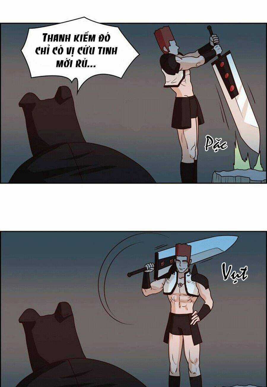 The Devil King Is Bored - Chapter 78 - Trang 31