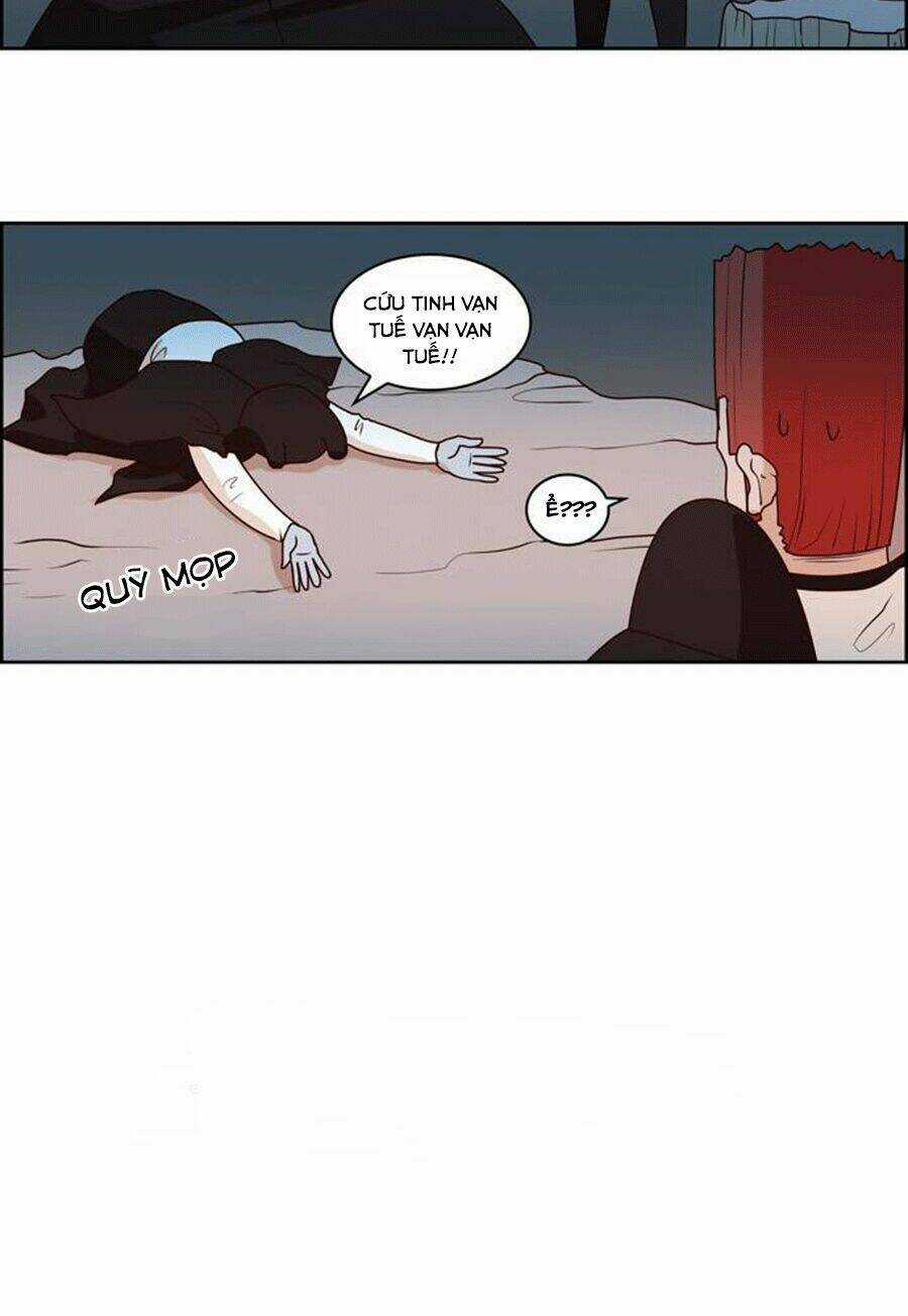 The Devil King Is Bored - Chapter 78 - Trang 32