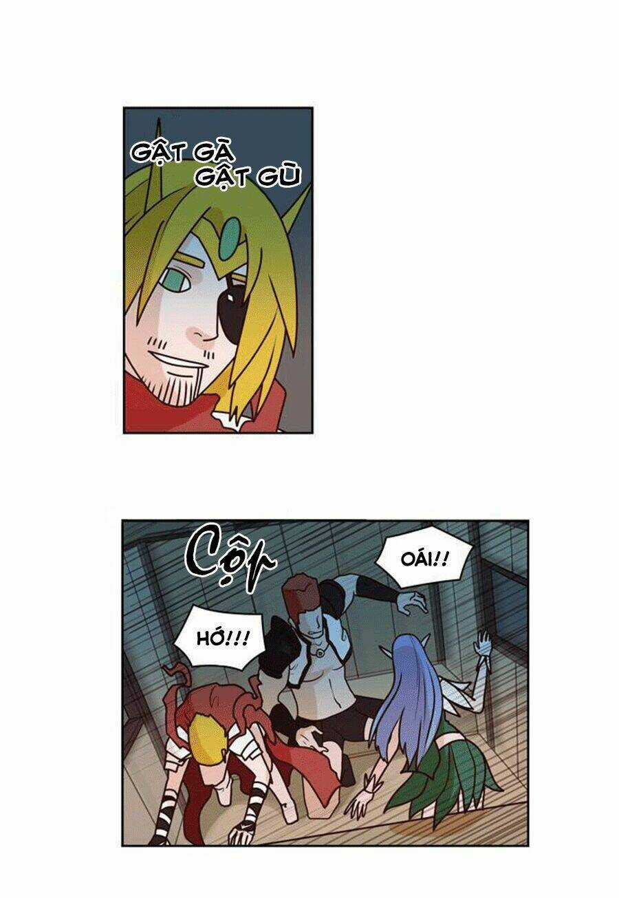 The Devil King Is Bored - Chapter 78 - Trang 6